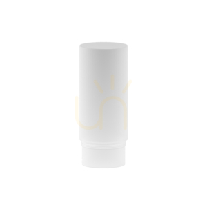 Vit akryldiffusor Maytoni Focus LED RingMAcr-12-W för 12 W-armaturer small 1