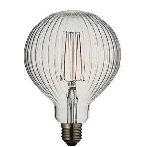 Glödlampa Endon Transparent Glas E27 4W 12,5 cm 17,5 cm small 5