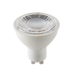 GU10 LED-lampa Vit 7W Endon small 2