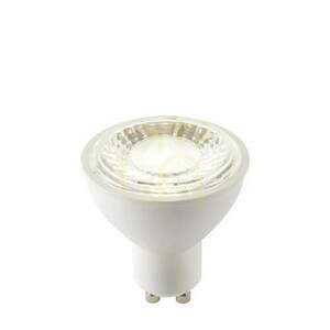 GU10 LED-lampa Vit 7W Endon small 0