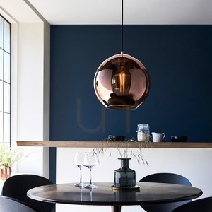 Boli Pendellampa Svart Endon small 4