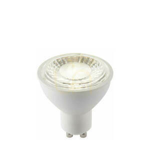 Endon 104034 GU10 LED-lampa vit 7 W 4000 K small 0