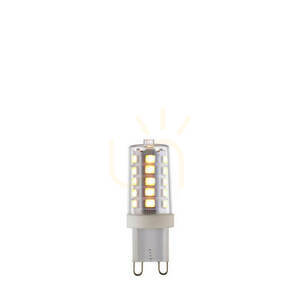 G9 LED-ljuskälla Vit Endon small 0
