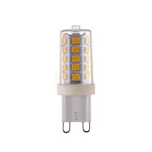 G9 LED-ljuskälla Endon Vit 3,7W Dimbar small 1