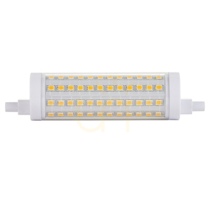R7s LED-lampa 118mm 13W Dimbart Vit Endon small 1