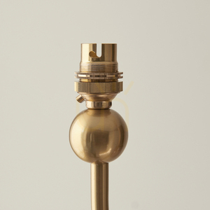 Hänglampa Endon Santiago mässing 5 ljus Ø75 cm stål small 6