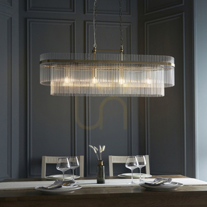 Marietta mässing Endon taklampa 2 Marietta mässing Endon taklampa small 2