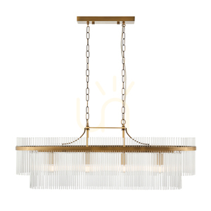 Marietta mässing Endon taklampa 0 Marietta mässing Endon taklampa small 0