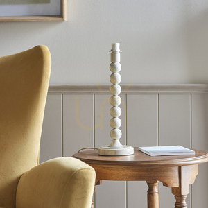Bordslampa Higgledy Endon Vit Stål E14 36,5 cm 1 Bordslampa Higgledy Endon Vit Stål E14 36,5 cm small 1