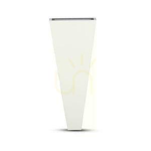 V-TAC 4W LED-vägglampa vit IP65 VT-826-W-N 3000K 450lm 2 V-TAC 4W LED-vägglampa vit IP65 VT-826-W-N 3000K 450lm small 2