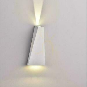 V-TAC 4W LED-vägglampa vit IP65 VT-826-W-N 3000K 450lm 5 V-TAC 4W LED-vägglampa vit IP65 VT-826-W-N 3000K 450lm small 5