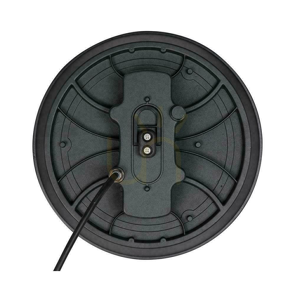 Förhandsvisning V-TAC 150W LED UFO högt placerad IP65 ALU-armatur 135Lm/W VT-92151-N 6500K 20250lm 5 års garanti V-TAC 150W LED UFO högt placerad IP65 ALU-armatur 135Lm/W VT-92151-N 6500K 20250lm 5 års garanti