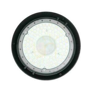V-TAC 200W LED UFO högt placerad IP65 ALU-armatur 135Lm/W VT-92201-N 4000K 27000lm 5 års garanti small 0