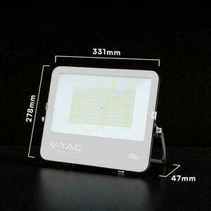 LED-projektor V-TAC CREE CHIP 150W 135lm/W kabel 1m IP65 VT-44153 3000K 17220lm 5 års garanti 4 LED-projektor V-TAC CREE CHIP 150W 135lm/W kabel 1m IP65 VT-44153 3000K 17220lm 5 års garanti small 4