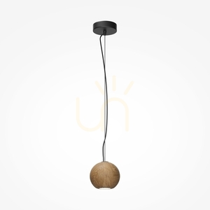 BASIC TEXTURE pendellampa MOD461PL-01BG Maytoni small 0