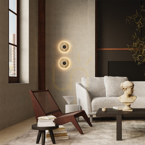 DAYLIGHT vägglampa MOD462WL-L10BG3K Maytoni 1 DAYLIGHT vägglampa MOD462WL-L10BG3K Maytoni small 1