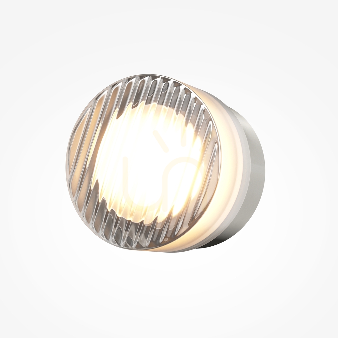 Kontrollera OLO vägglampa MOD493WL-L6PTK1 Maytoni OLO vägglampa MOD493WL-L6PTK1 Maytoni