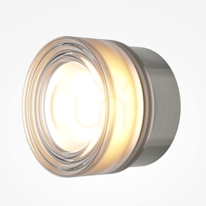 Vägglampa OLO MOD493WL-L6PTK2 Maytoni small 2