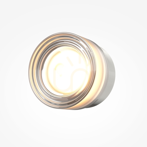 Kontrollera Vägglampa OLO MOD493WL-L6PTK2 Maytoni