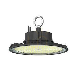 V-TAC LED UFO högfacksarmatur IP65 ALU 155Lm/W 150W VT-91152 4000K 23250lm 5 års garanti small 0