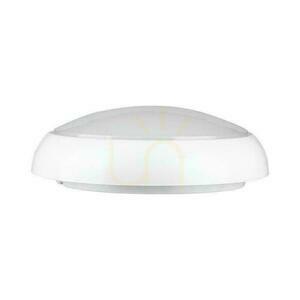 LED plafond V-TAC CCT 8W/16W/20W CREE CHIP IP65 IK08 135Lm/W VT-8603 3000K-4000K-6500K 2700lm 6 års garanti small 1
