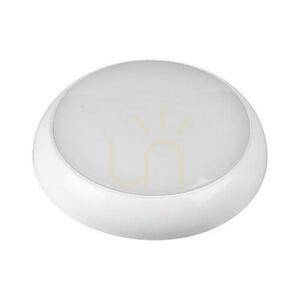 LED plafond V-TAC CCT 8W/16W/20W CREE CHIP IP65 IK08 135Lm/W VT-8603 3000K-4000K-6500K 2700lm 6 års garanti small 2