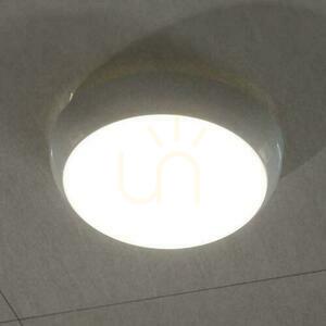 LED plafond V-TAC CCT 8W/16W/20W CREE CHIP IP65 IK08 135Lm/W VT-8603 3000K-4000K-6500K 2700lm 6 års garanti small 7