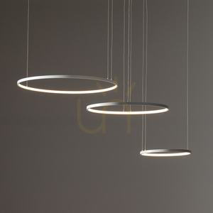CIRCOLO POWER LED-pendellampa 11649 Nowodvorski small 1