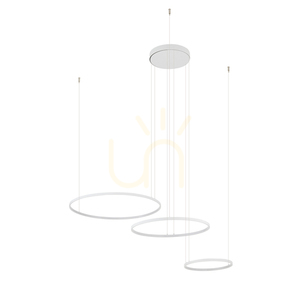 CIRCOLO POWER LED-pendellampa 11649 Nowodvorski small 4