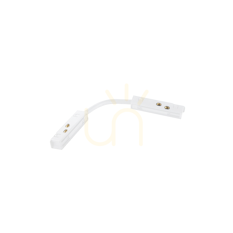 Kontrollera Adapter L-kontakt 354x18x17mm Vit ZAMBELIS Adapter L-kontakt 354x18x17mm Vit ZAMBELIS