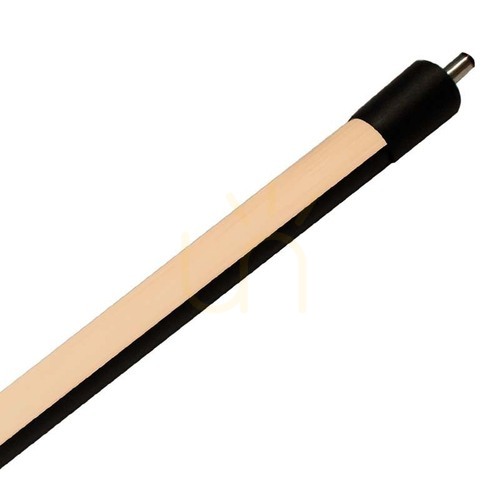 Kontrollera LED-lampa svart 127cm LED 3000k 24W 24V ZAMBELIS
