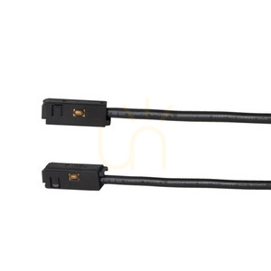 Feder FOR 48V svängda spår ZAMBELIS small 0