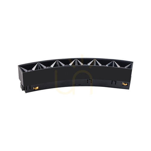Kontrollera Grilllampa 8W 3000k svart dimbar ZAMBELIS