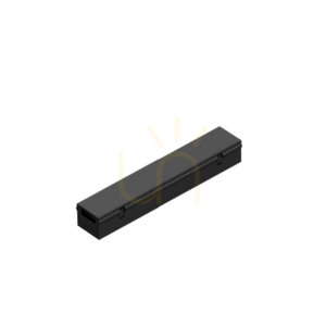 Innerkoppling för 24 V mini magnetskena Zambelis 22260-I small 0