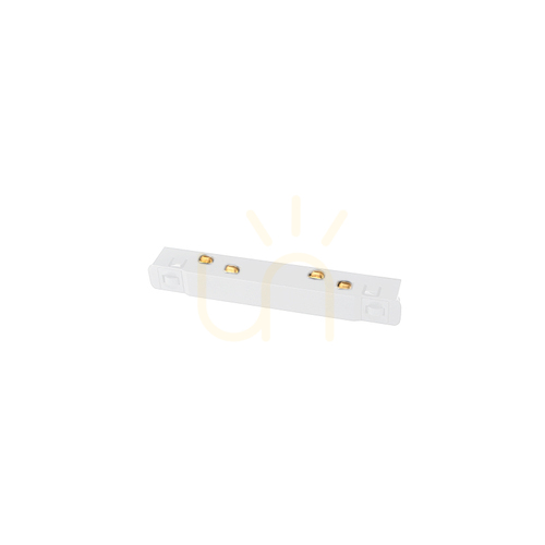 Kontrollera Adapter 143x18x17mm Vit Färg ZAMBELIS