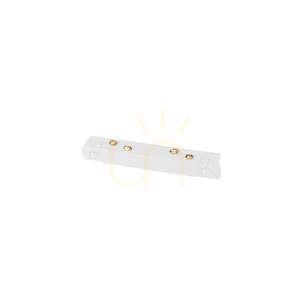Adapter 143x18x17mm Vit Färg ZAMBELIS small 0
