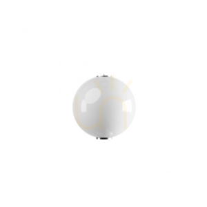 Intermediate Opalglas D:200mm 7 W Guld ZAMBELIS 0 Intermediate Opalglas D:200mm 7 W Guld ZAMBELIS small 0
