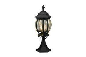 Trio ELVO trädgårdslykta 506960132