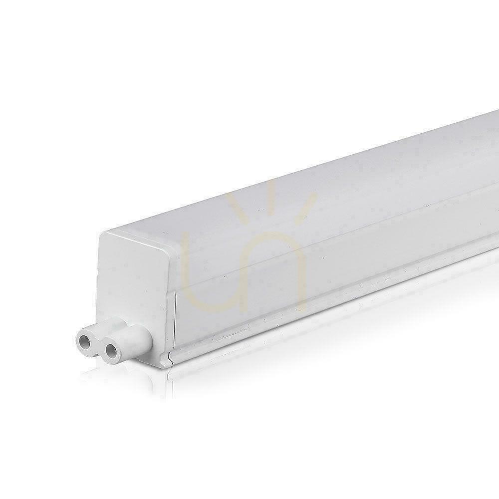 Utsikt V-TAC CREE CHIP LED-ljuskälla 4W 30cm med strömbrytare VT-035 4000K 400lm 6 års garanti V-TAC CREE CHIP LED-ljuskälla 4W 30cm med strömbrytare VT-035 4000K 400lm 6 års garanti
