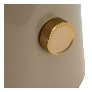 Bordslampa Lucide BARONE beige metall retro 38 cm 65502/52/41 small 7