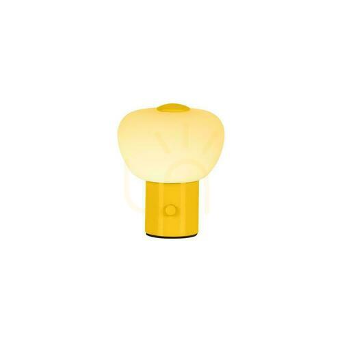Kontrollera Bordslampa Lucide GUSTAV LED dimbar med USB 44521/01/34
