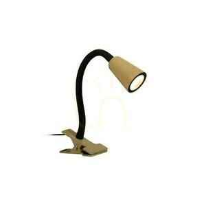 Klemlampa Lucide JASPER grön metall GU10 65206/11/33 small 6