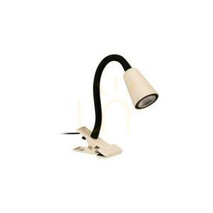 Lucide JASPER krämfärgad klämlampa 1×GU10 65206/11/38 small 2