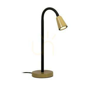 Lucide JASPER bordslampa grön metall GU10 65506/01/33 small 6