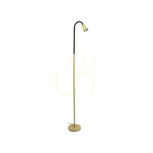 Golvlampa Lucide JASPER grön metall GU10 65706/01/33 small 2