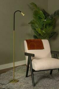 Golvlampa Lucide JASPER grön metall GU10 65706/01/33 small 4