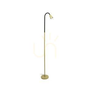Golvlampa Lucide JASPER grön metall GU10 65706/01/33 small 6