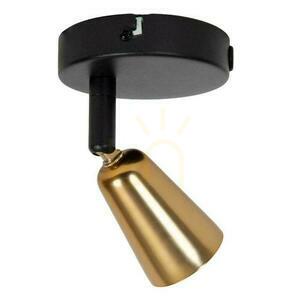 Lucide TIANA vägglampa beige metall GU10 65901/01/05 small 3