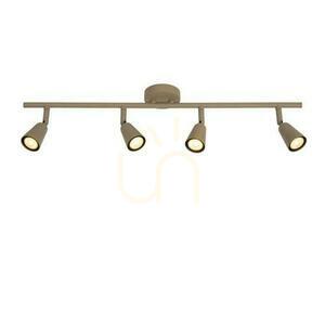 Takspot Lucide TIANA taupe metall 4xGU10 76 cm 65901/04/41 small 7