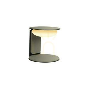 Lucide ALINDA grön bordslampa LED 9W USB 20 cm 77591/15/33 small 1
